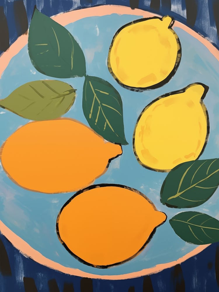 Boho Bella Vita 13 Fruits 2