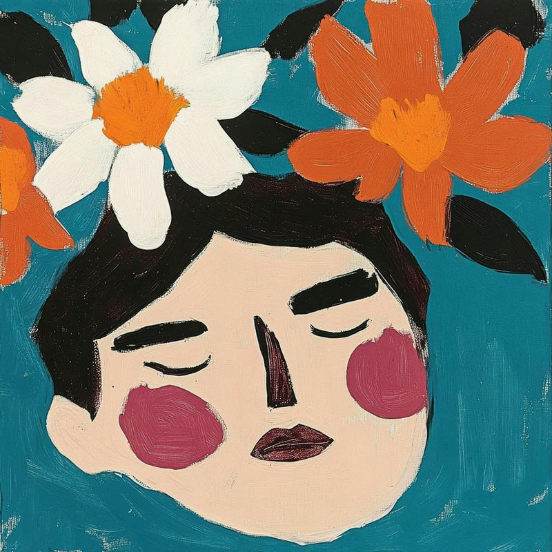 Frida Kahlo 12
