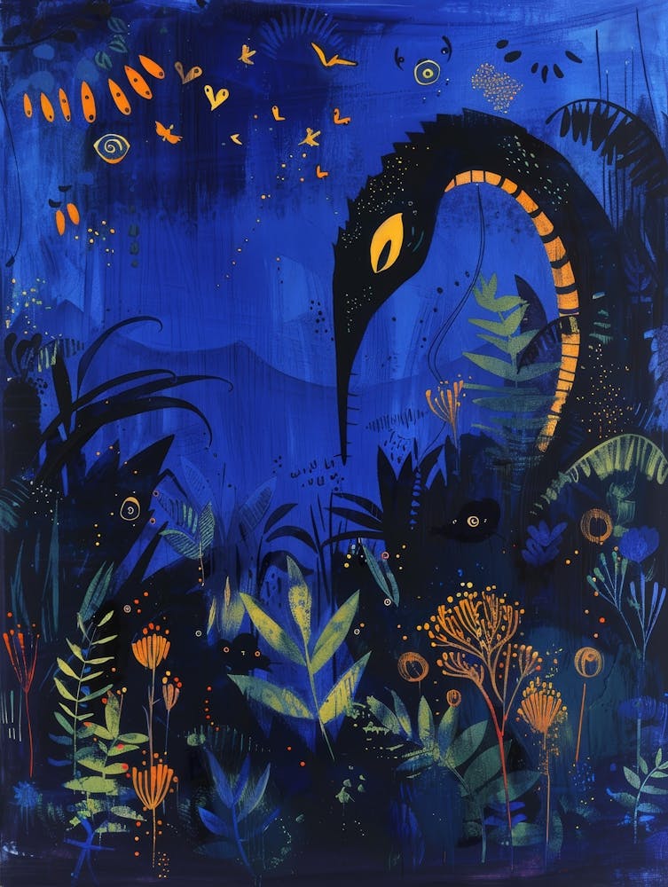 Nuit du Dragon
