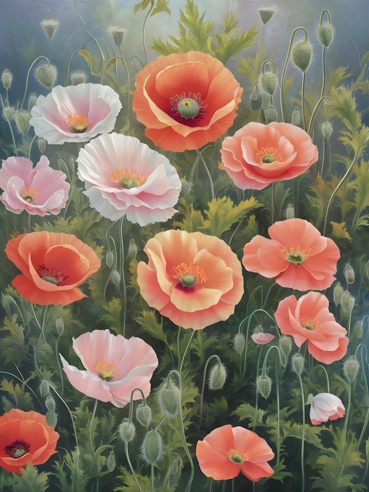 Poppies 36