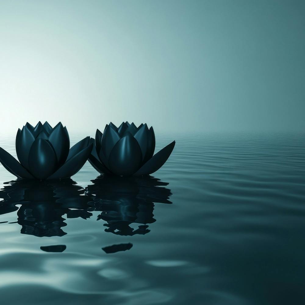 Fleur de Lotus 15