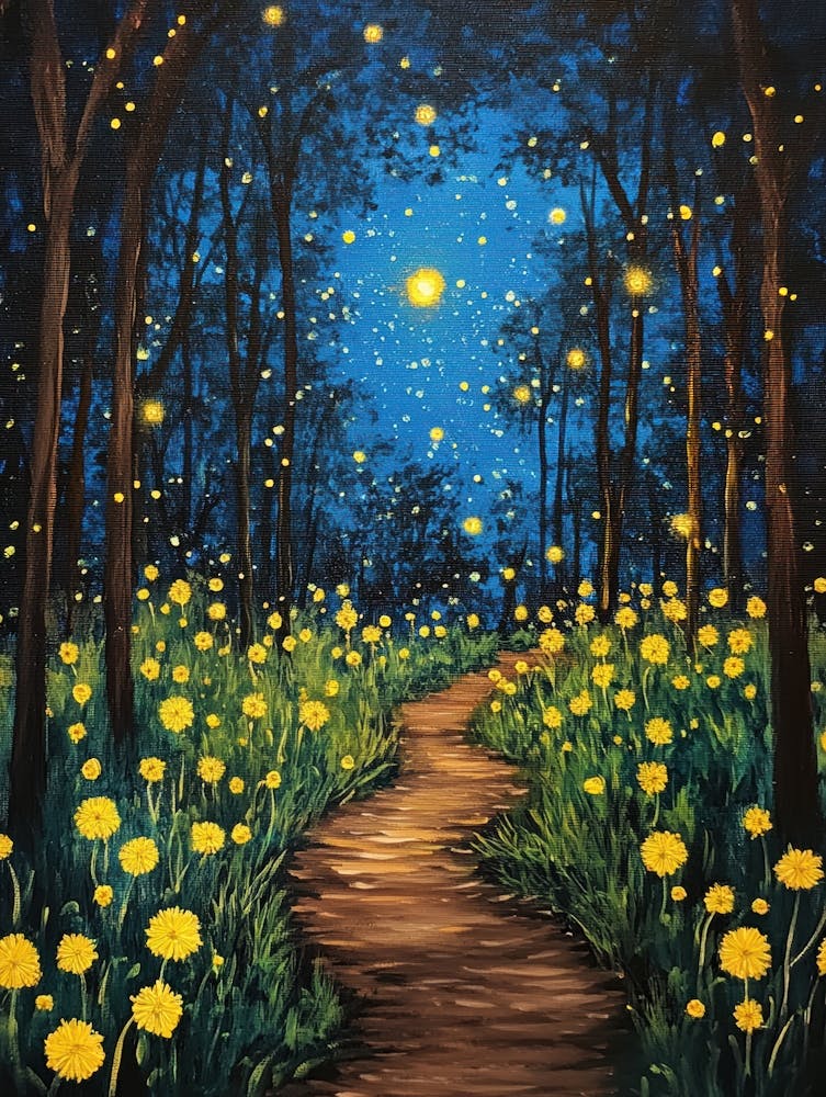 Path To The Stars 6