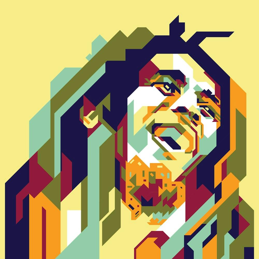 Bob Marley