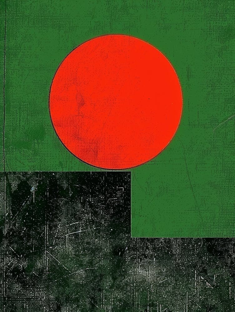 Bangladesh