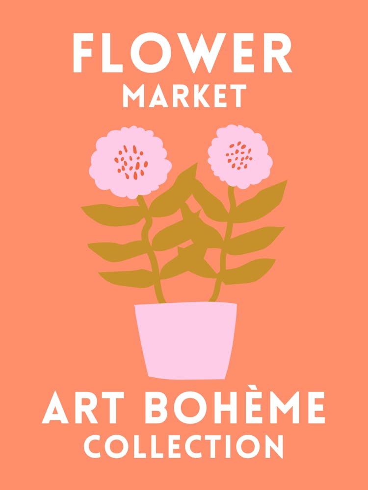 flower market