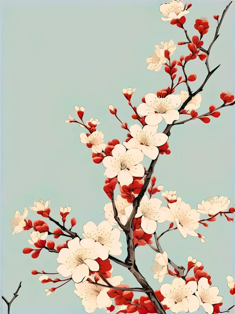 Cherry Blossoms