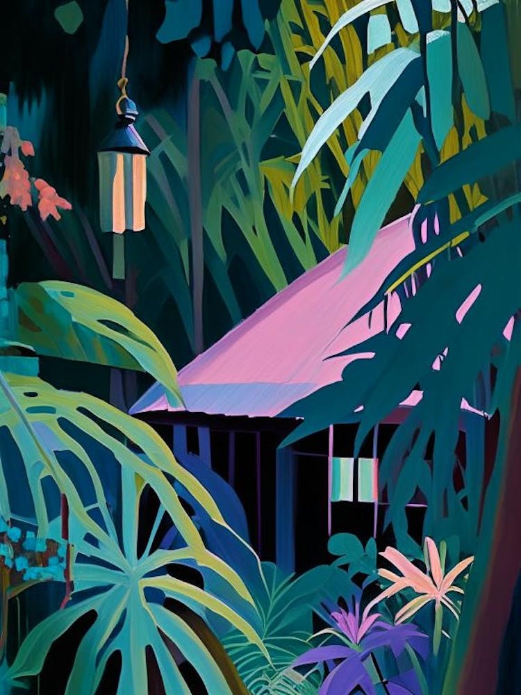 Longhouse Reserve, 1, Usa Abstract Still Life