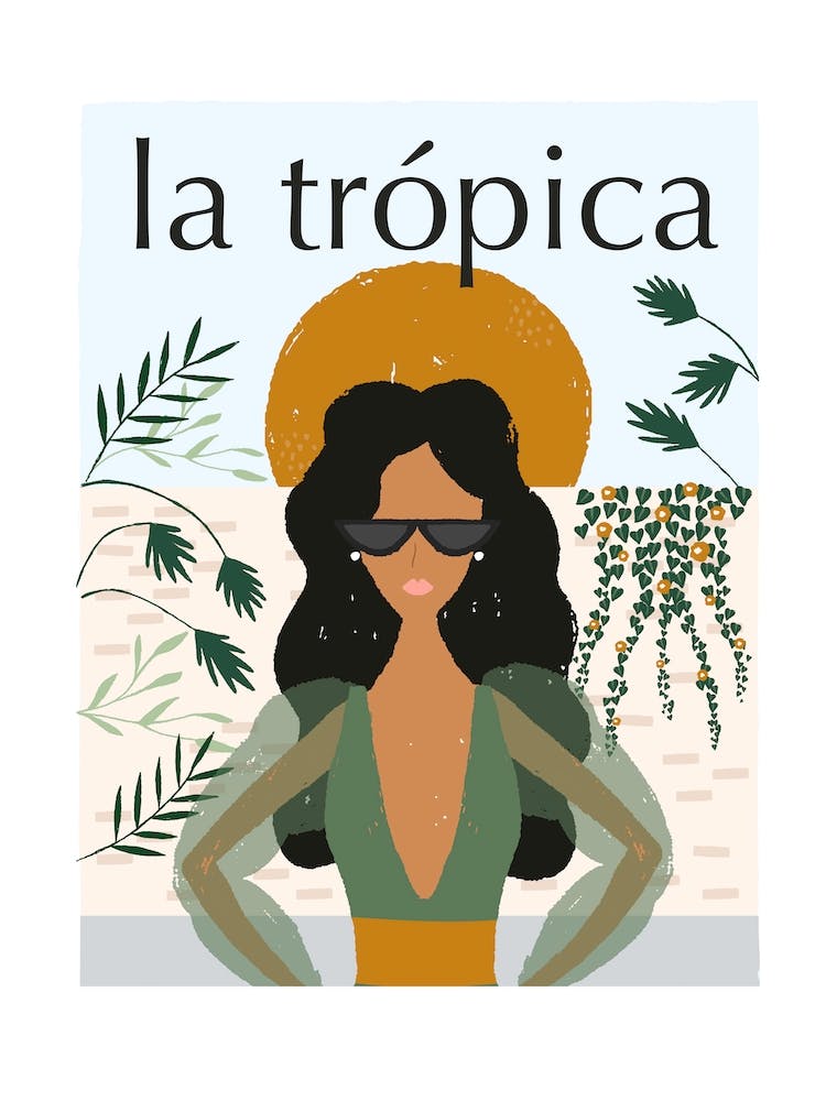 La Tropica