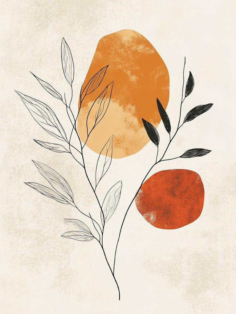 Abstract Painting 394