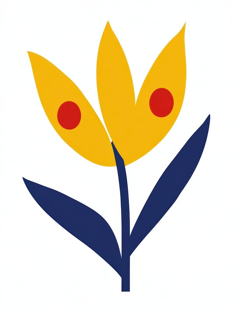 Fleur 9