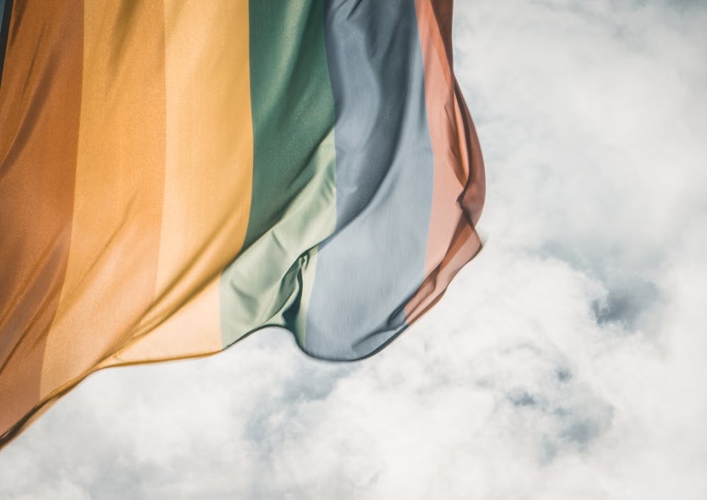 Rainbow Flag