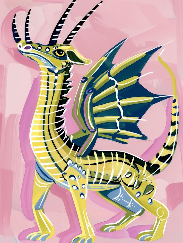 Dragon 1