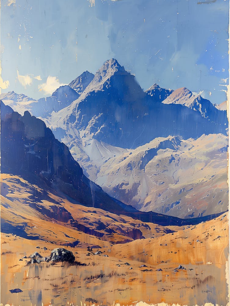 Scottish Highlands 1