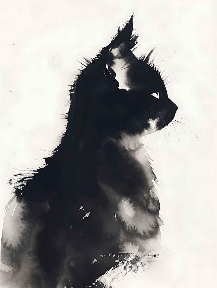 Black Cat 4