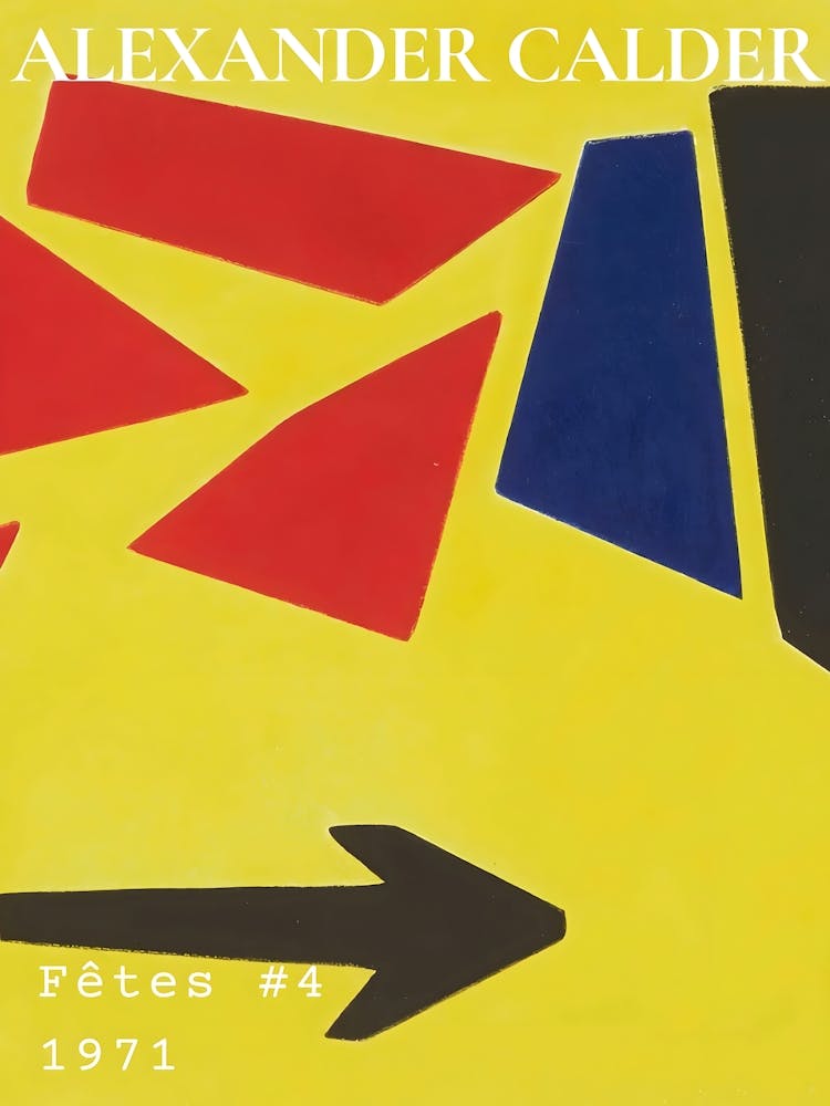 Alexander Calder 2