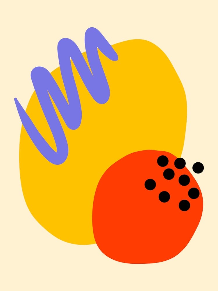 Abstract Shapes