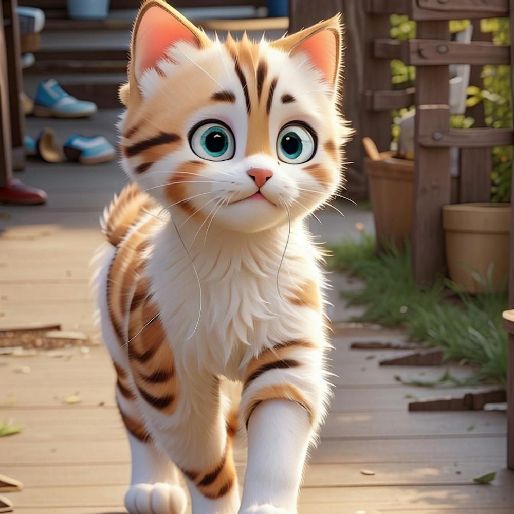 Cat In The Hat