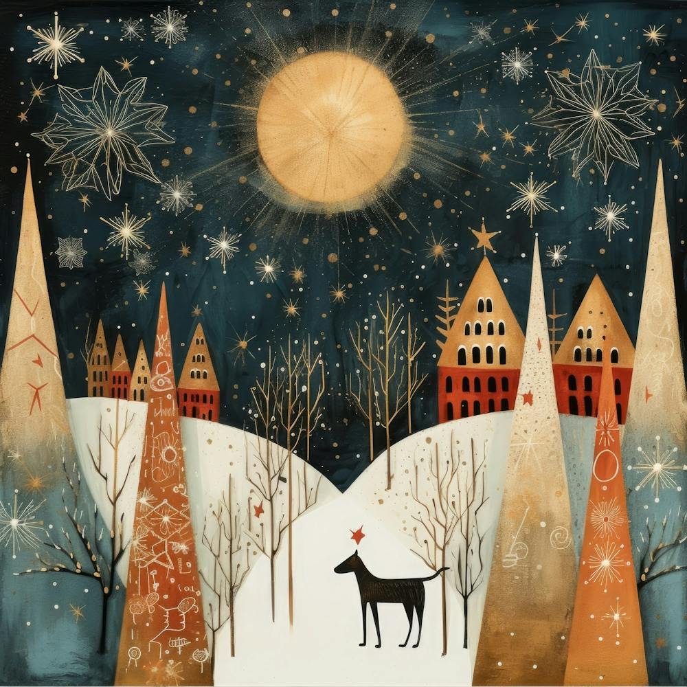 Merry And Bright 85