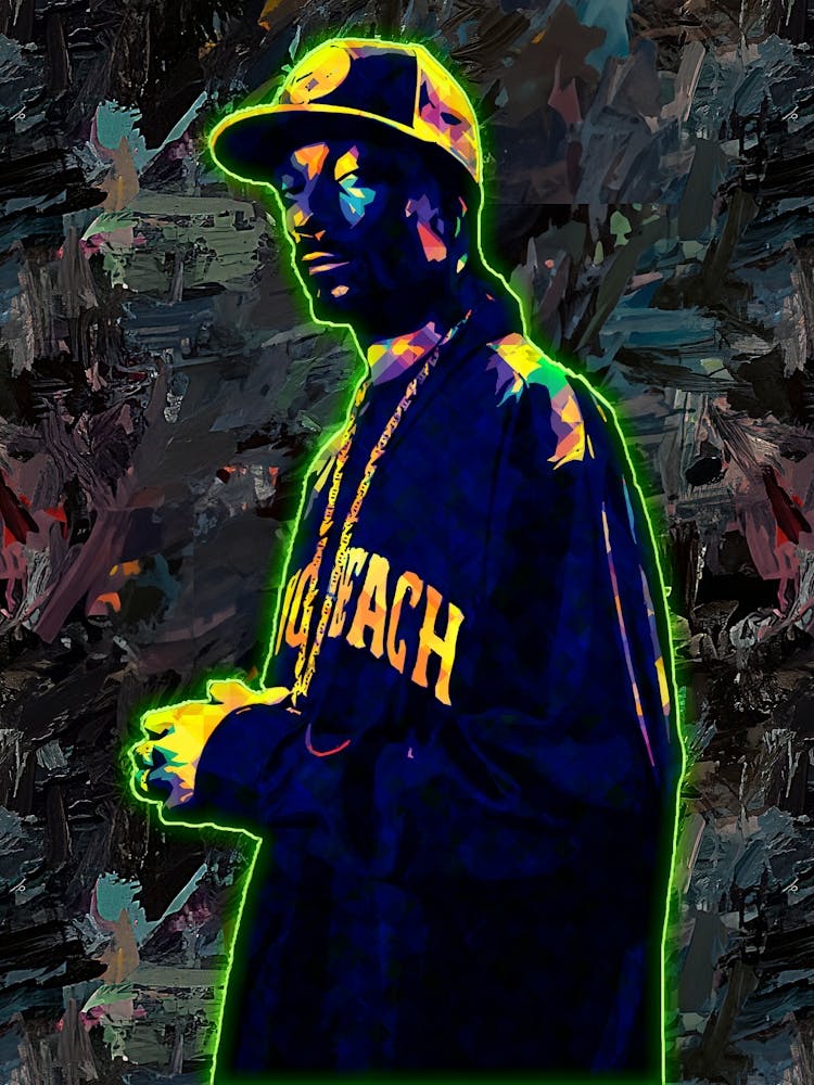 Wpap Snoop Dogg