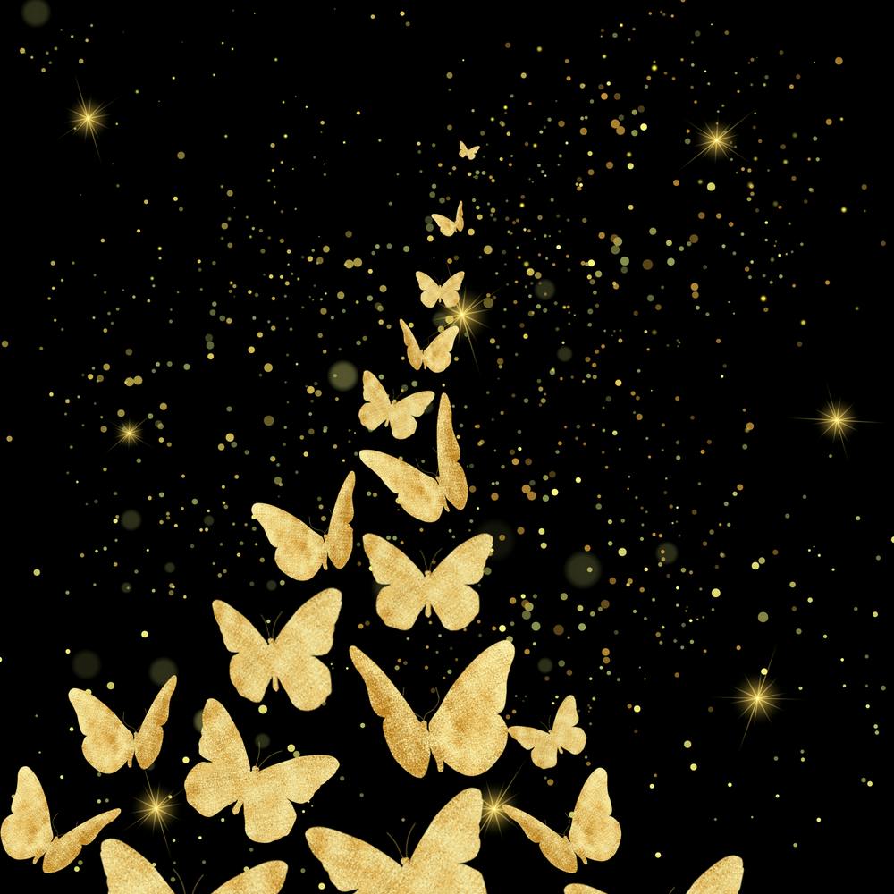 Golden Harmony