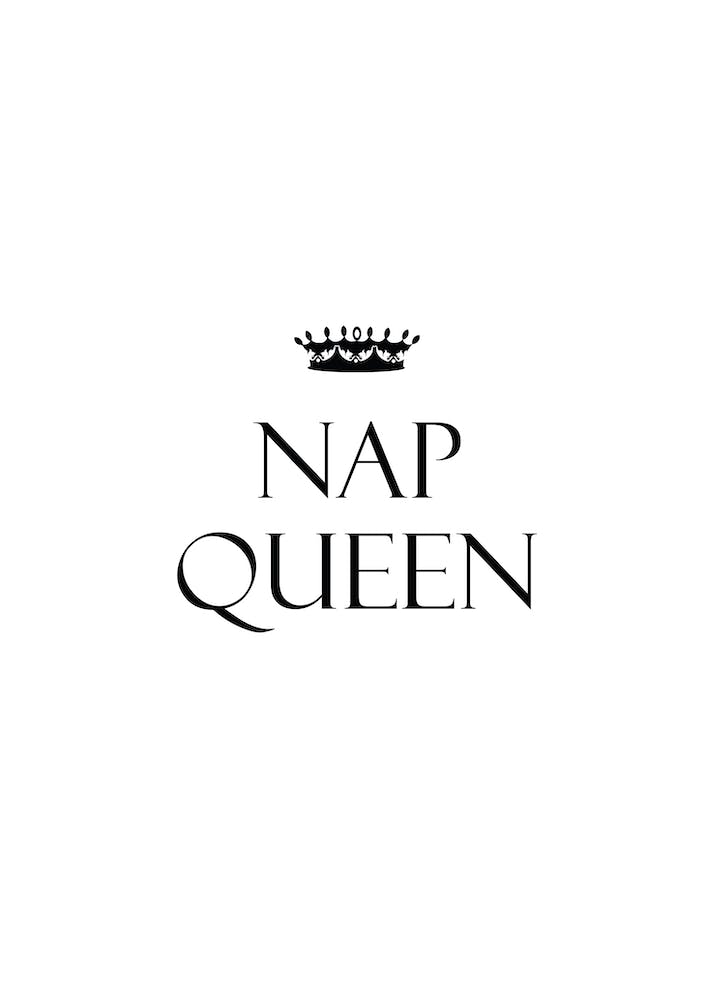 Nap Queen