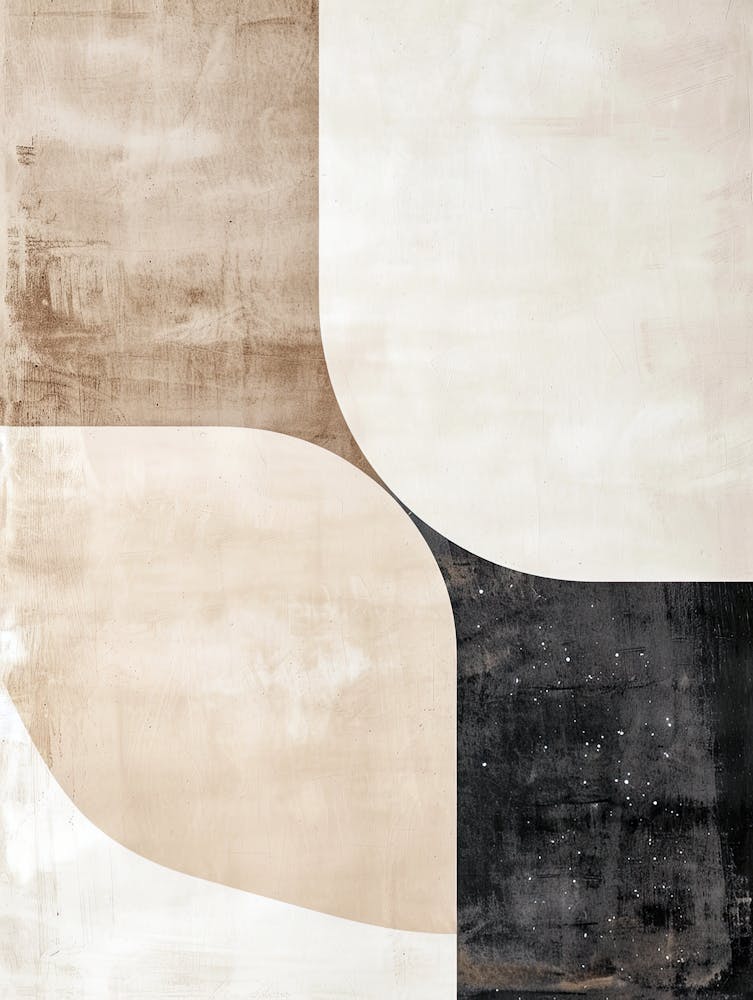 Form And Flow Minimalist Style