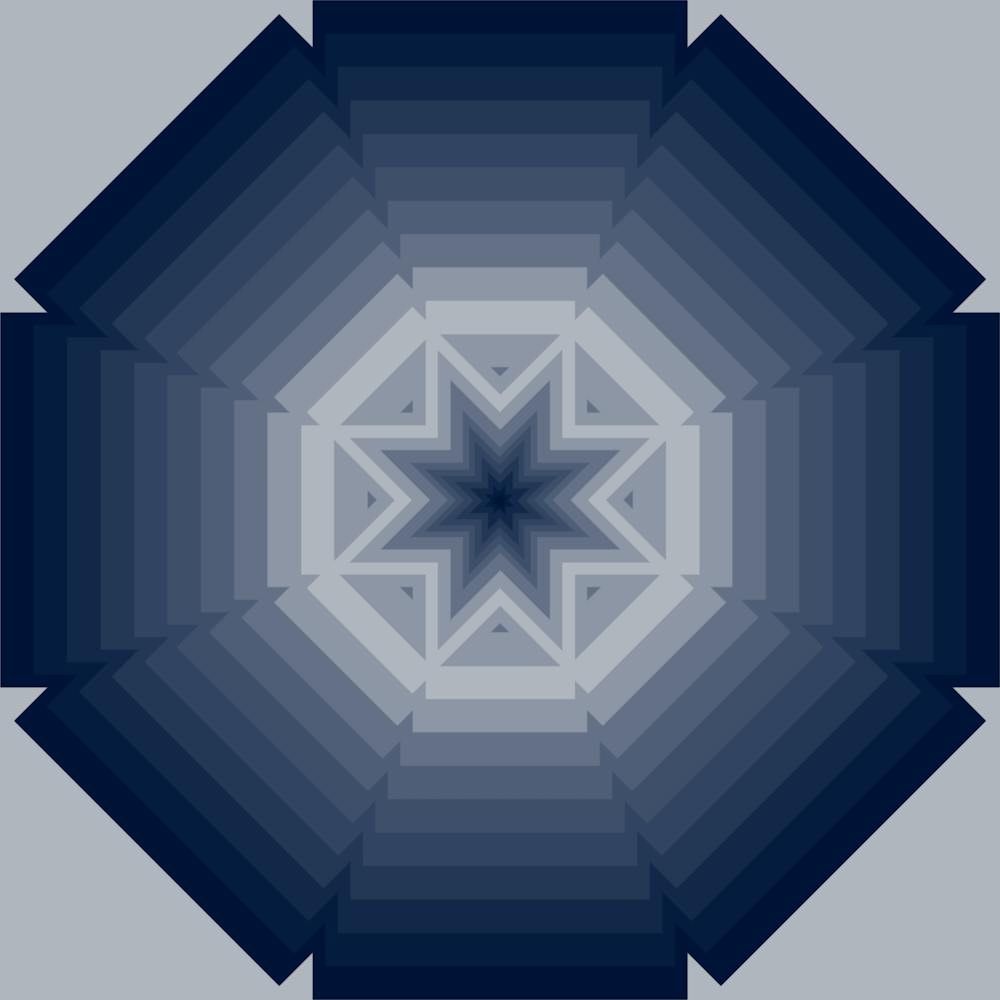 Starry Sky