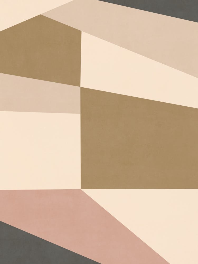 Composition Of Geometric Shapes 39