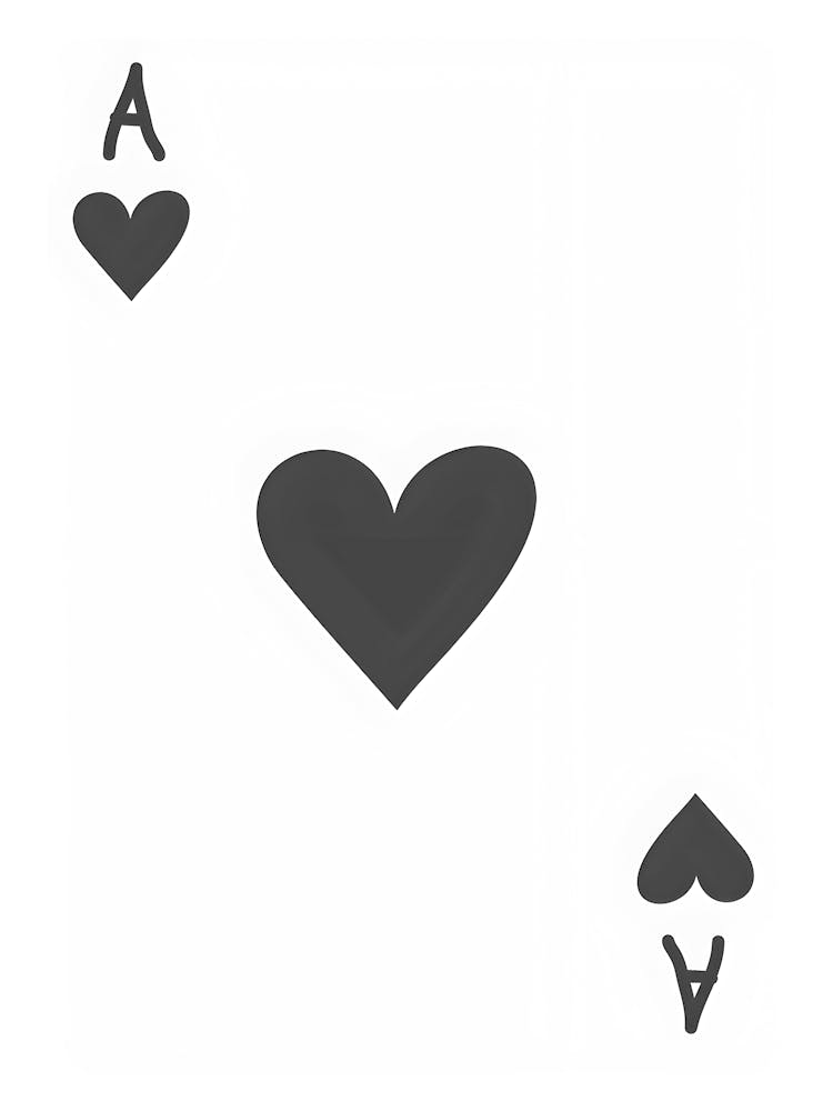 Aces And Hearts 1