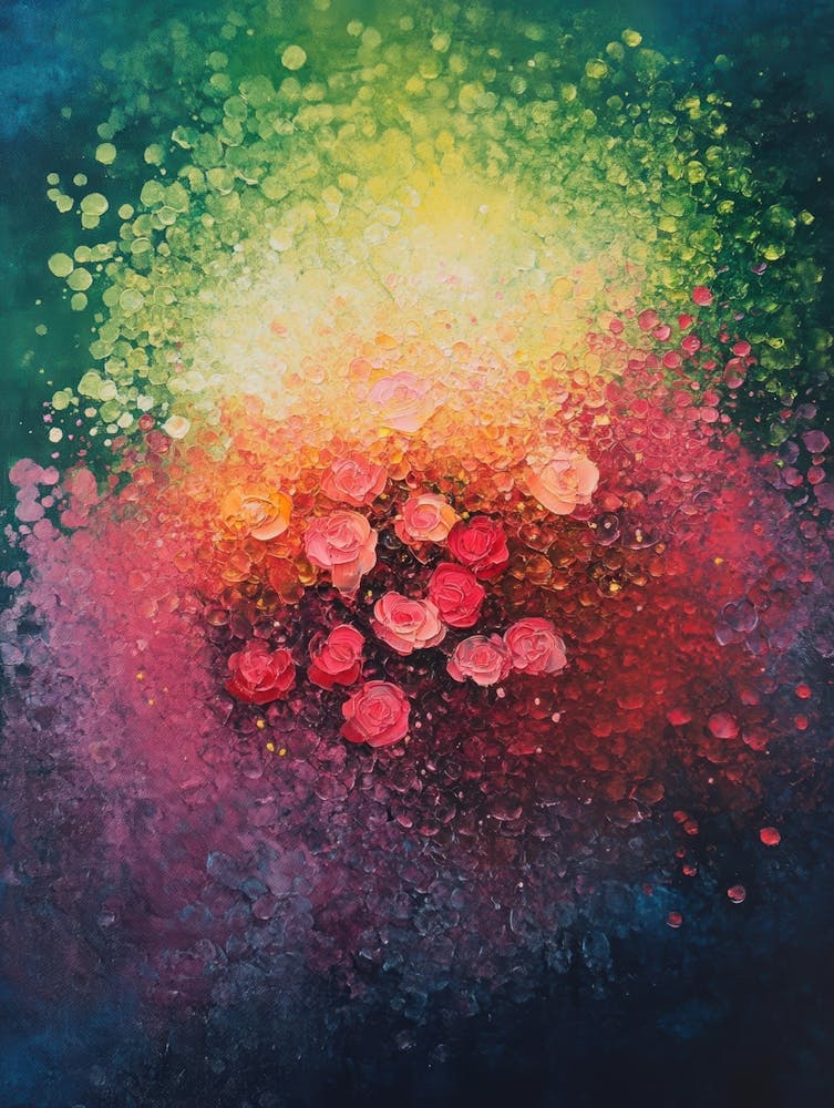 Abstract Painting 15995