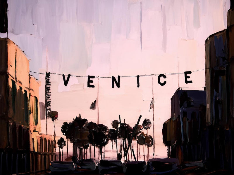 Venice 1
