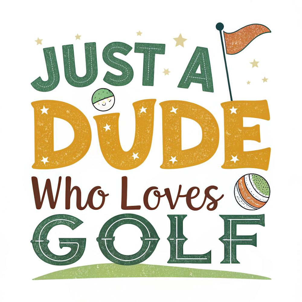 A Playful And Bold Typography Design Featuring The (31)