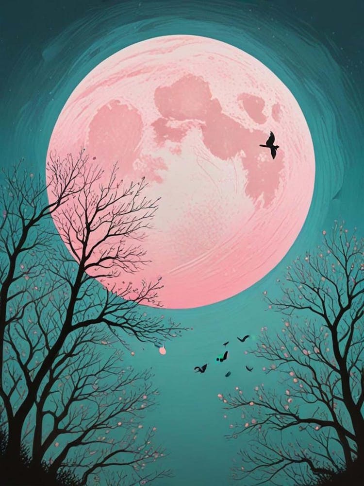 Fly Away Moon Scene (12)