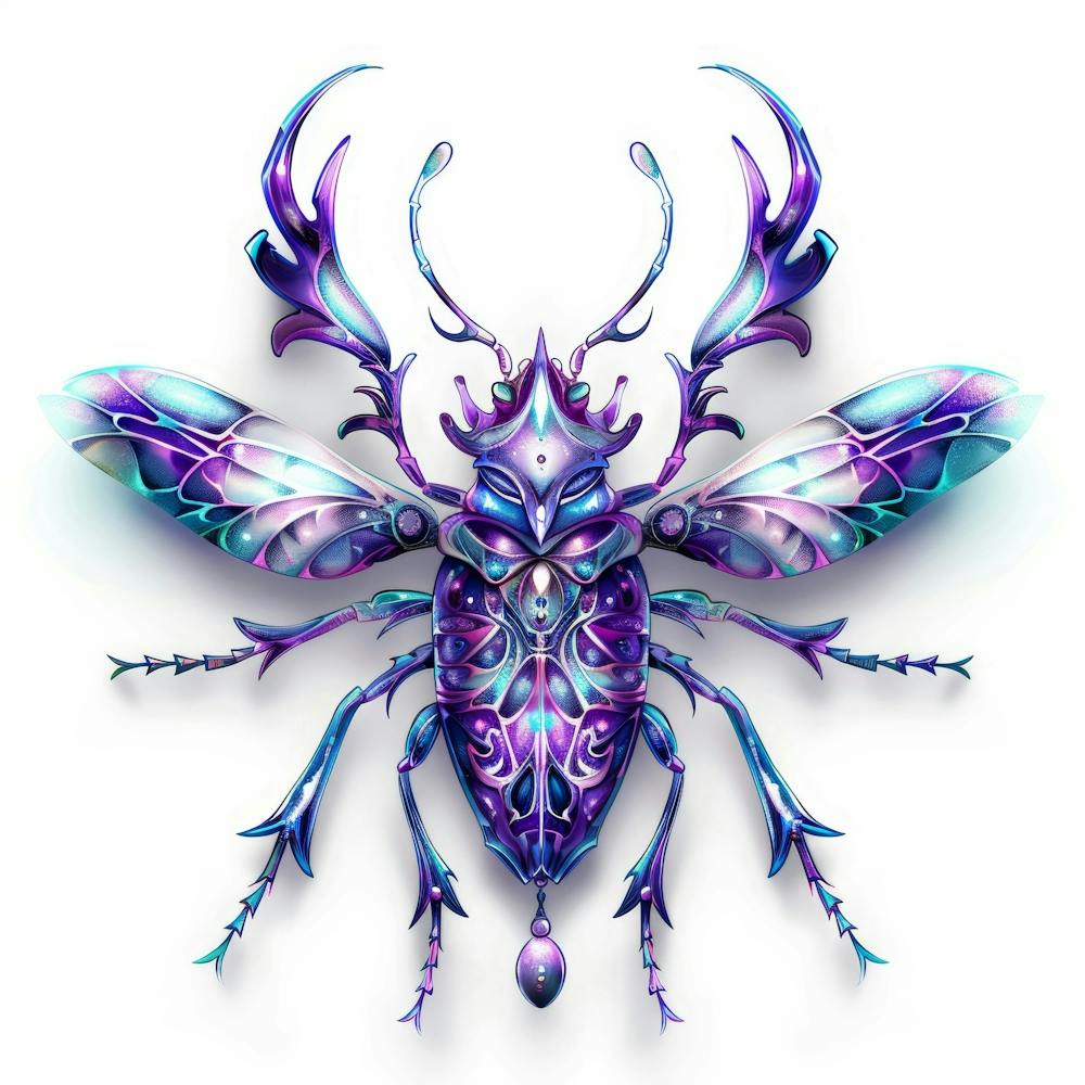 Beetle 79