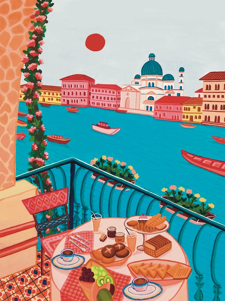 Venice