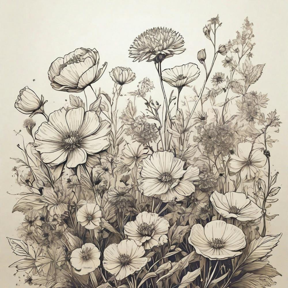 Wildflowers 2