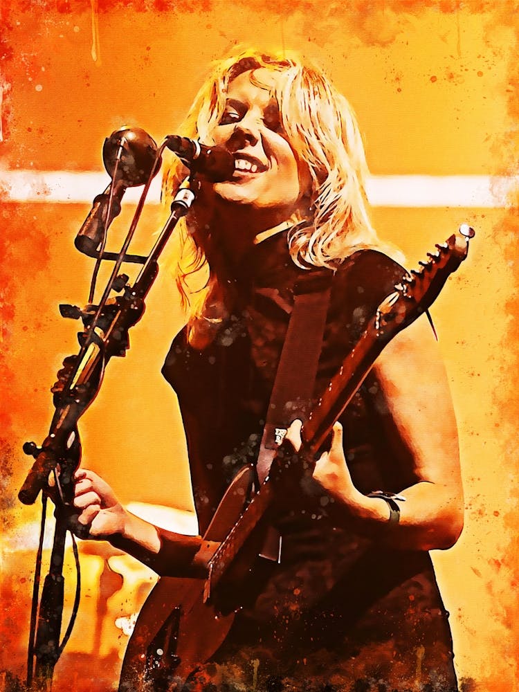 Ellie Rowsell 14