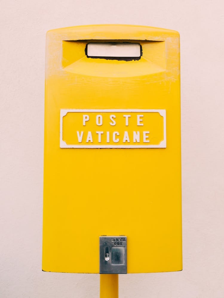 The Vatican Post
