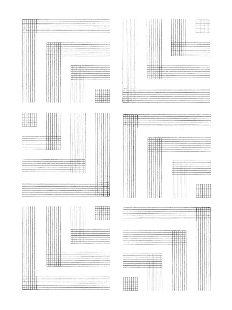 Quadrate