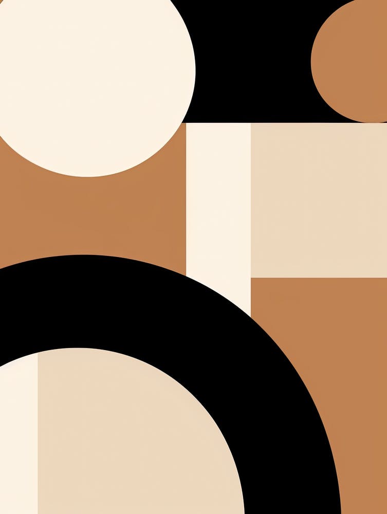 Gгoettingen Geometry, Geometric Bauhaus