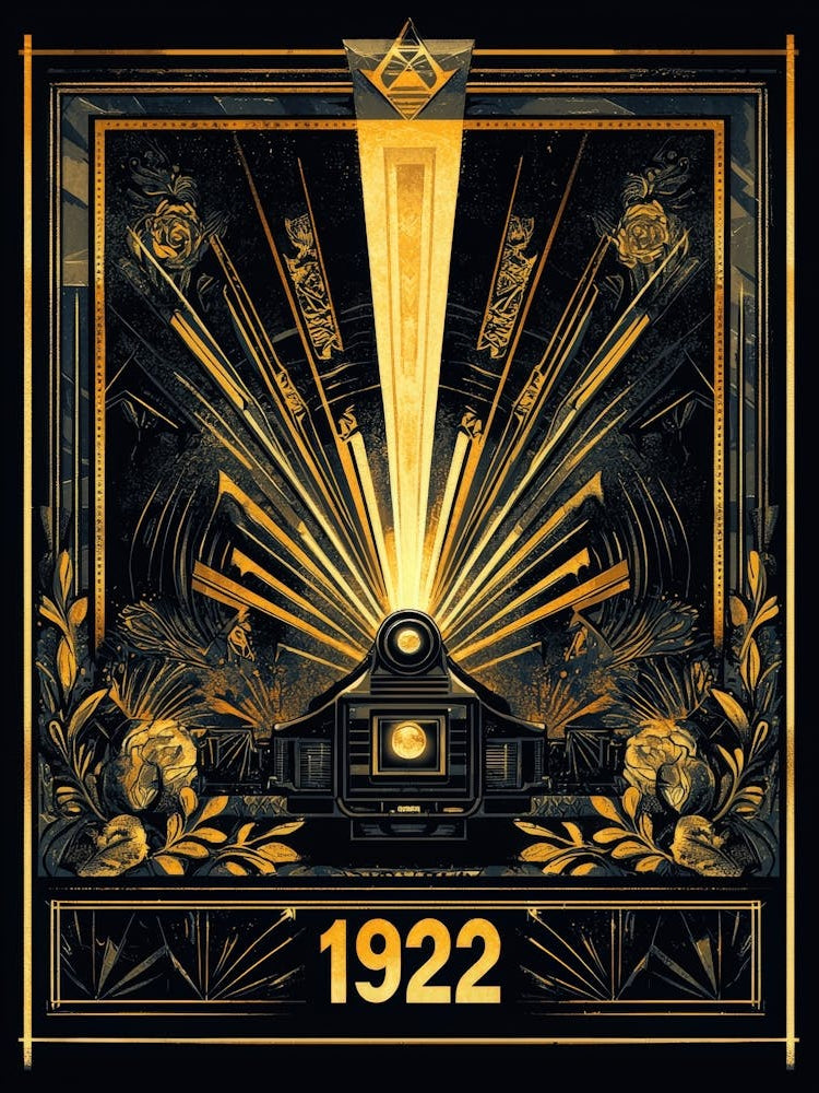 Aihrgdesign A Vintage Entertainment Poster For The Premiere O 4e8c8f5c 3040 40a3 Ba0d 0984d994adf2 1