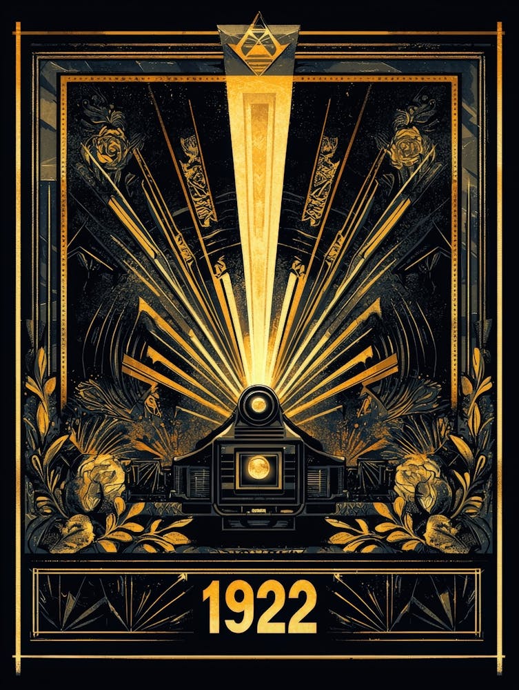 Aihrgdesign A Vintage Entertainment Poster For The Premiere O 4e8c8f5c 3040 40a3 Ba0d 0984d994adf2 1