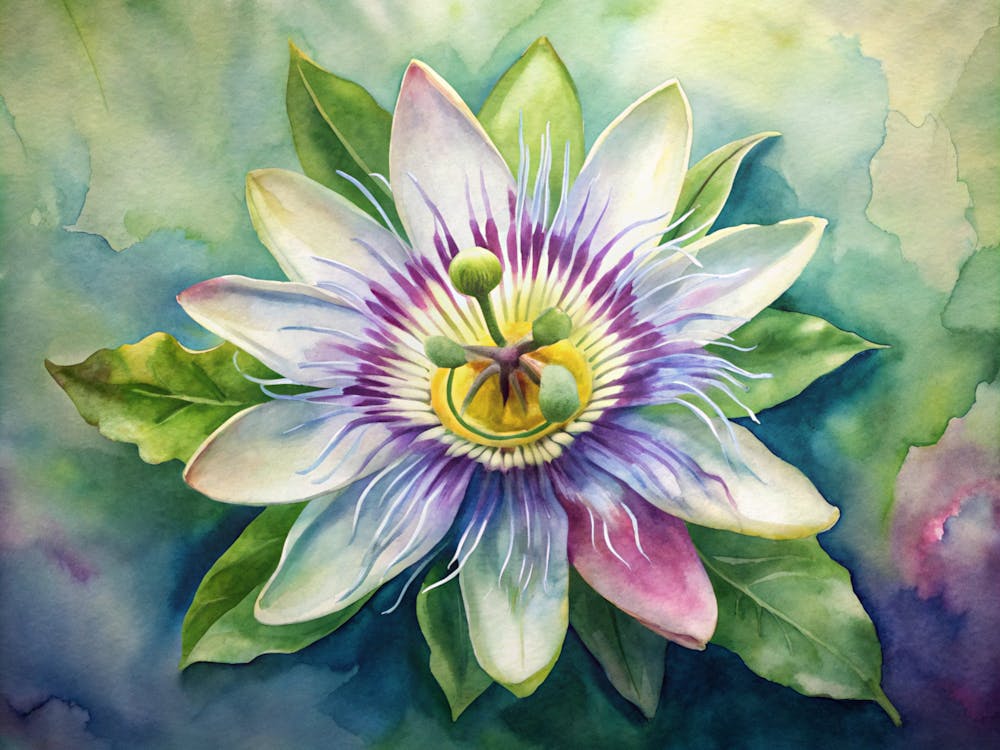 Passion Flower