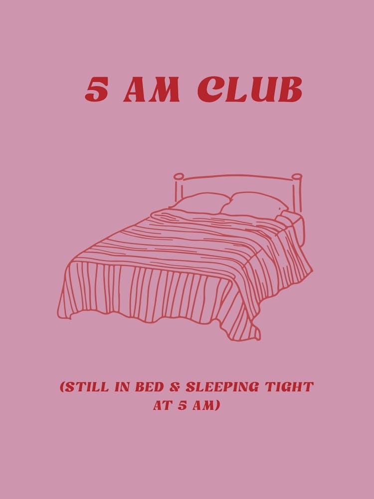 5 am club 1