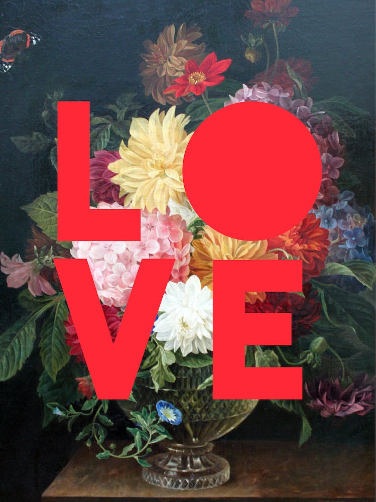 Love "O"