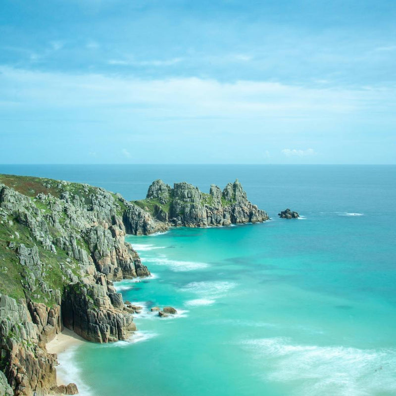 Pednvounder Beach