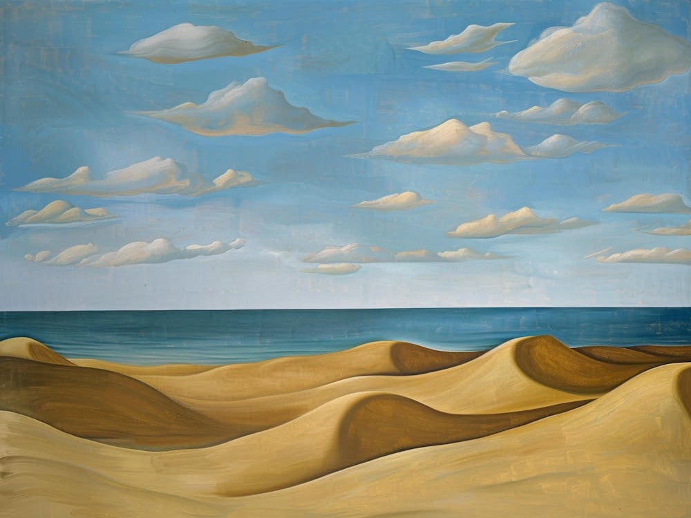 Sand Dunes 15