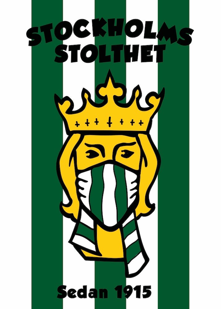 Bajen Fans