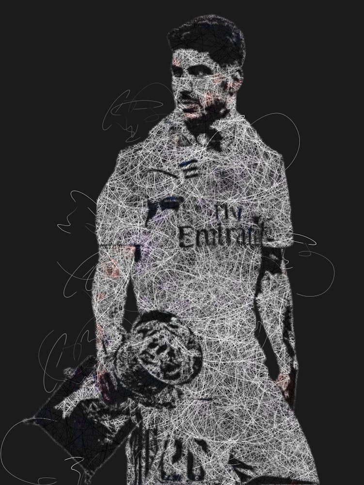 Marco Asensio 5