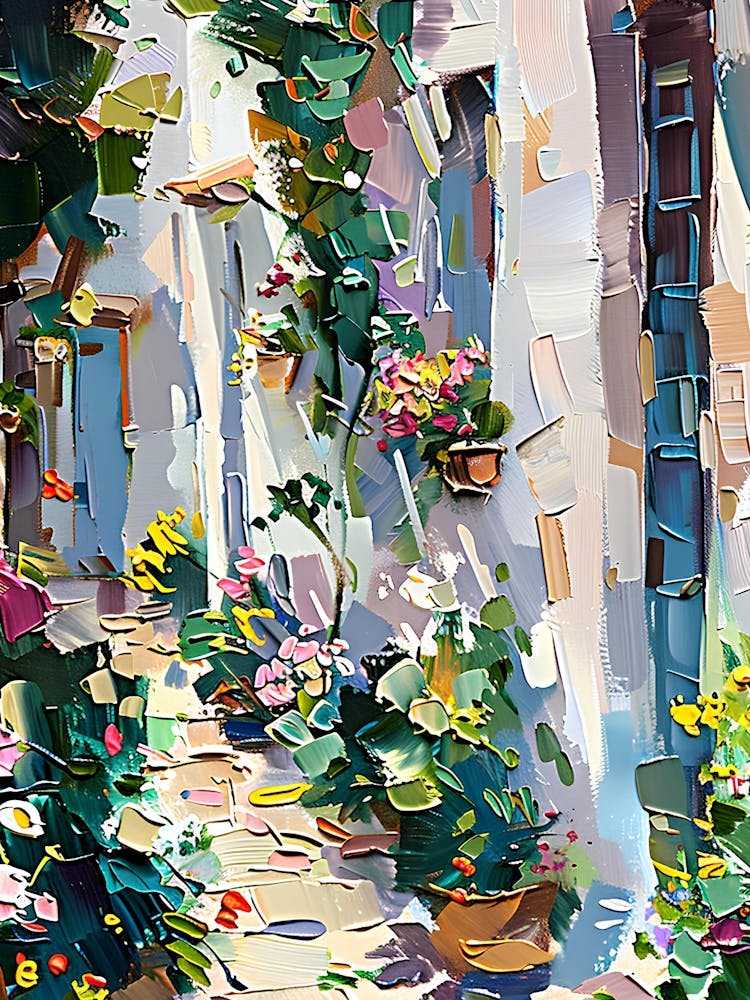 Alleyway 3